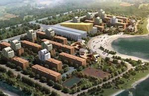 御湖湾人才公寓