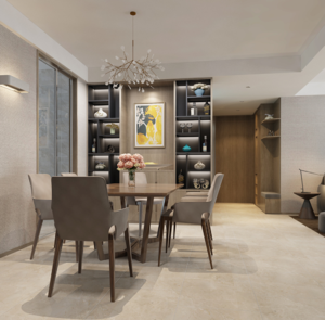 御湖湾人才公寓