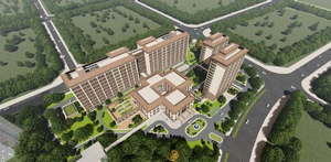 秦皇岛金色年华养护院