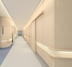 秦皇岛金色年华养护院